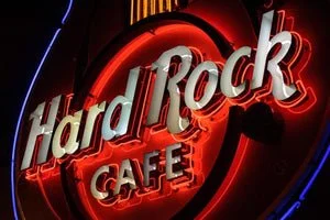 Marbella Hard Rock Café 3-Course Meal & Welcome Drink