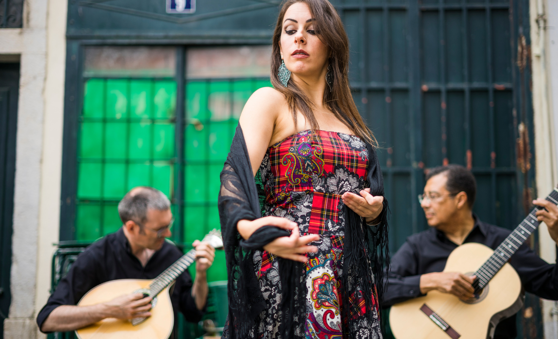Friday Fado Tour