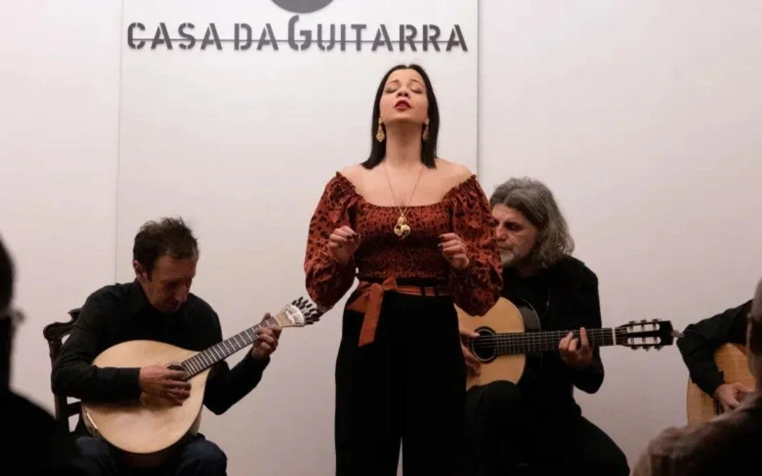Traditional Fado Show in Porto