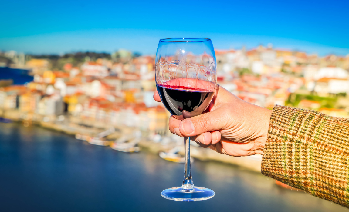 Lisbon Wine Tour