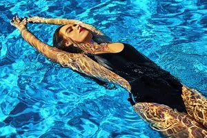 Marbella Opium Beach Club – Gold Package (High Season)