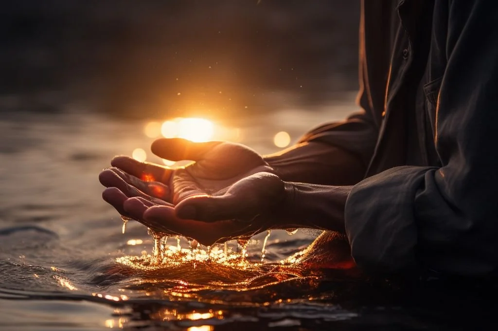 When ‘being in the moment’ hurts