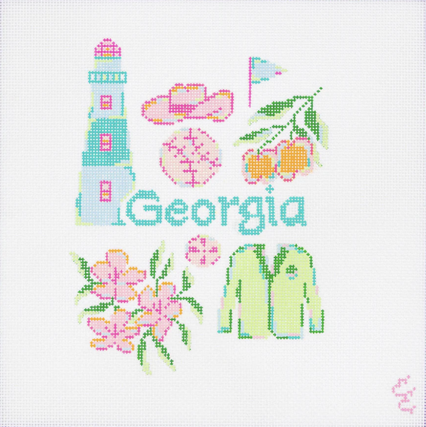 georgia