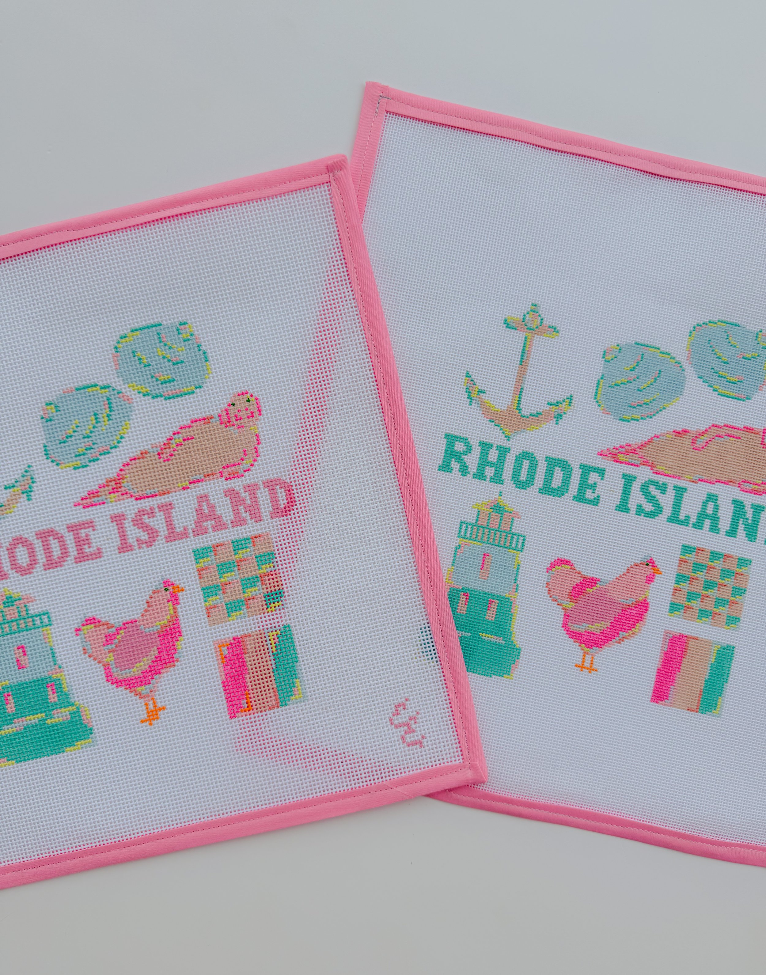 Rhode Island
