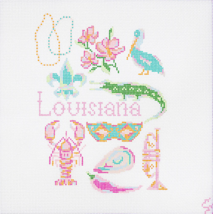 louisiana