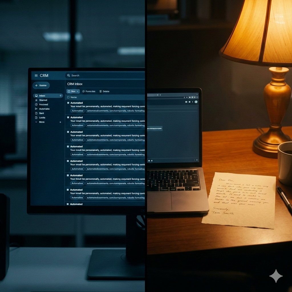 There Are Two Types of Agents in 2026