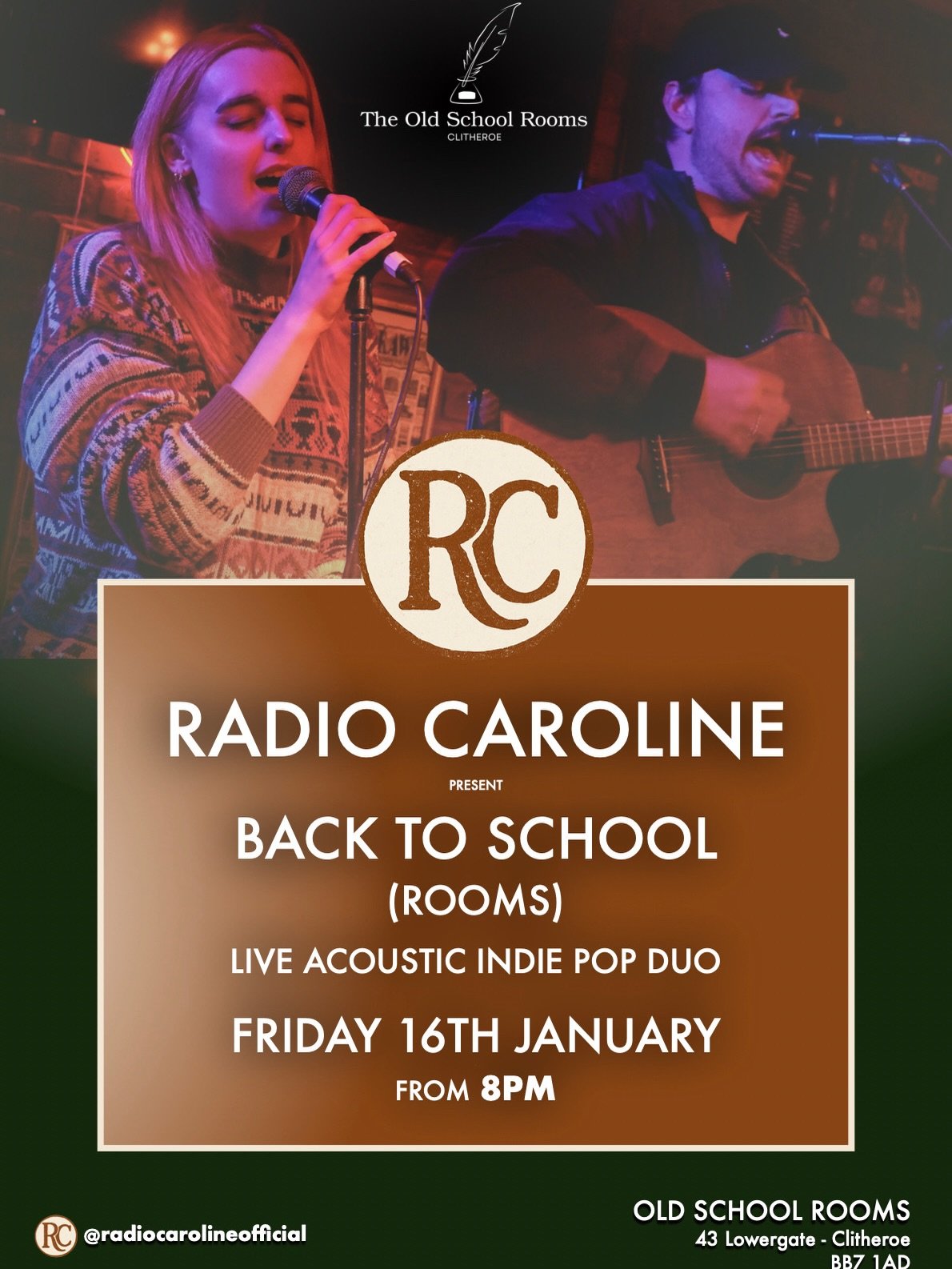 THE WAIT IS OVER! We will be back in Clitheroe gigging with these fantastic venues! Expect our unique indie pop sound covering some of your favourite hits for everyone to sing along with!! 🎶 see you there 🤍

#livemusic #whatson #clitheroe