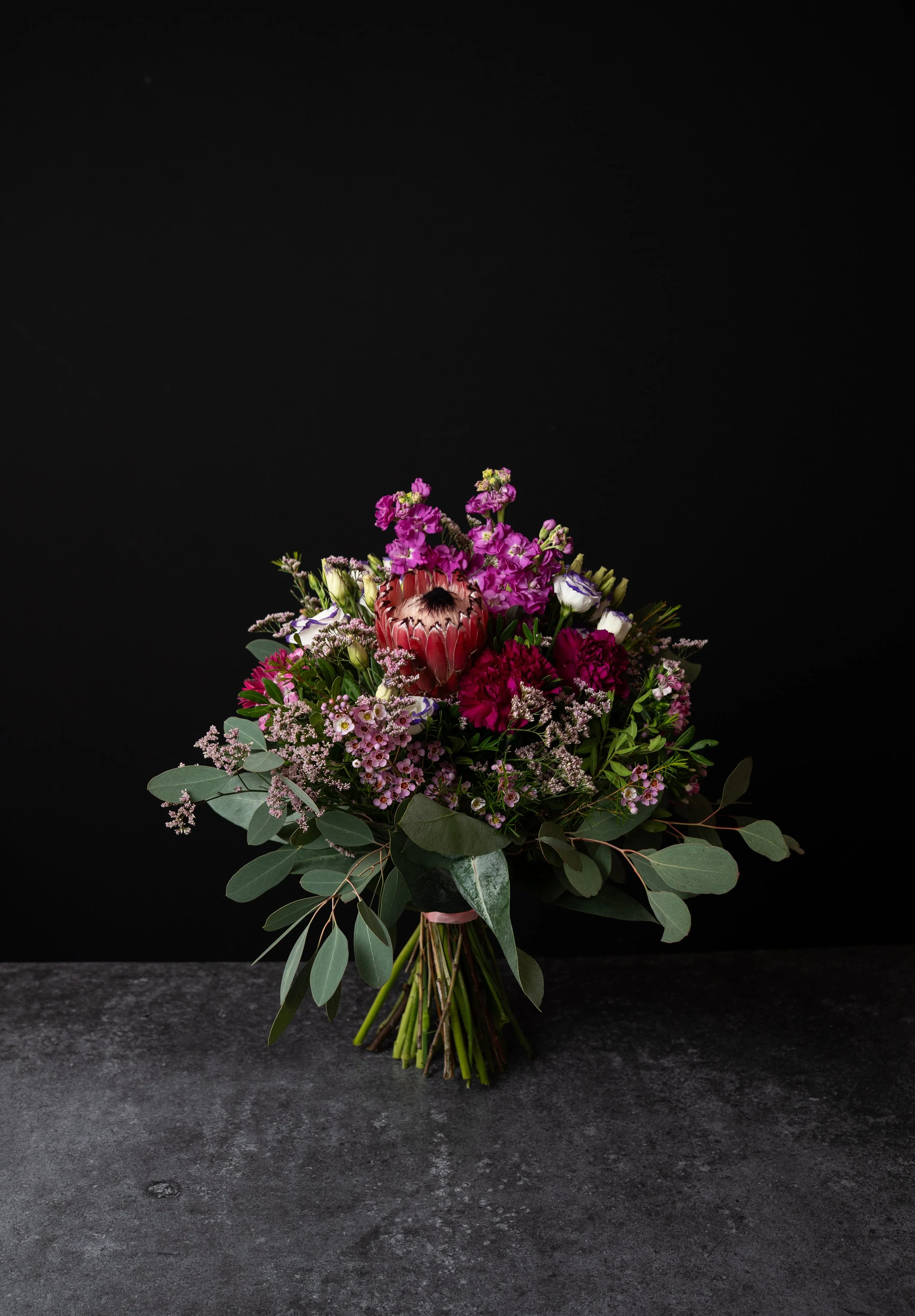 Signature Bouquet "Amelie"