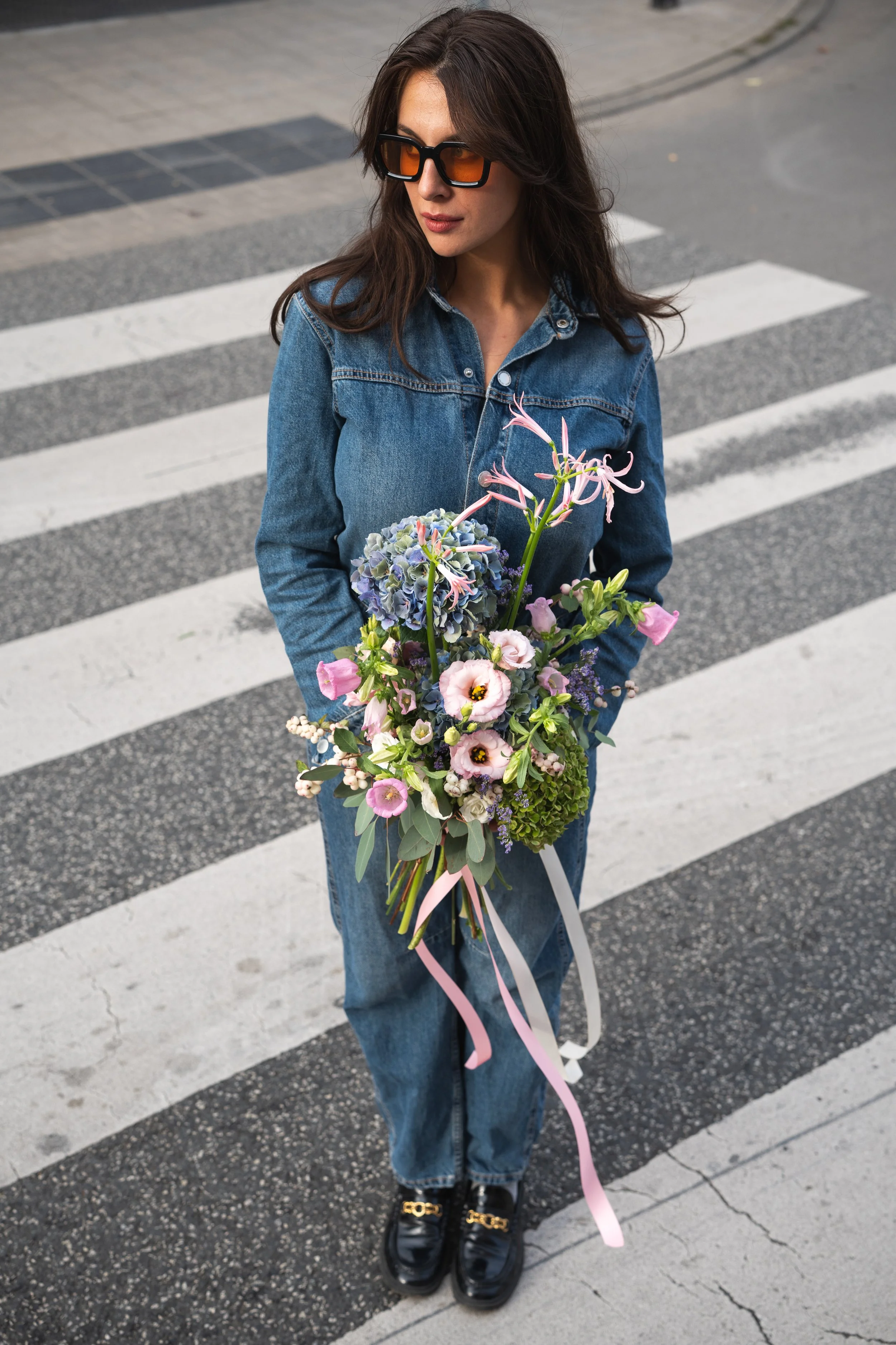 Hydrangea Sky "Leonie"