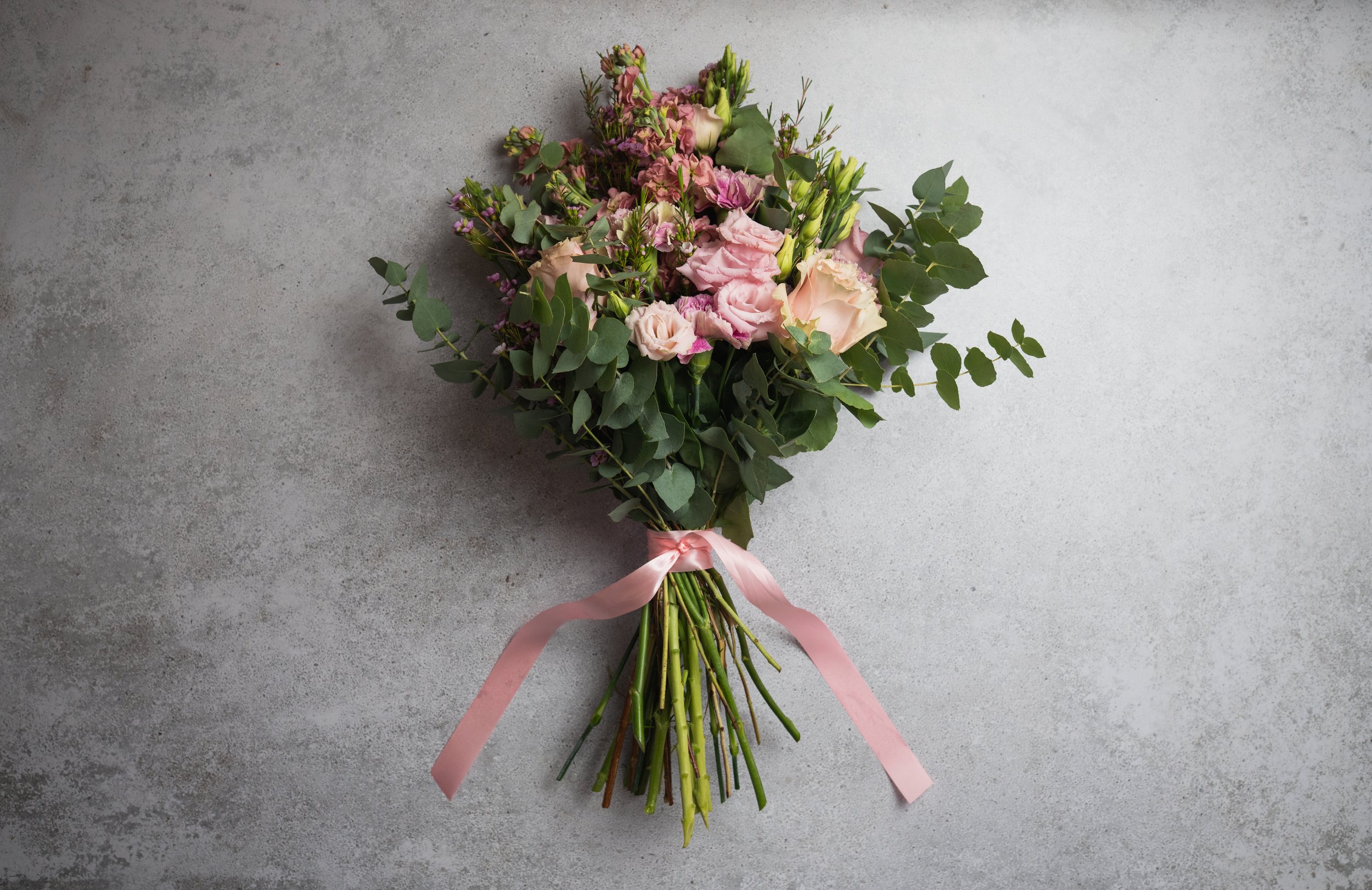 Eukalyptus Dream "Toni"