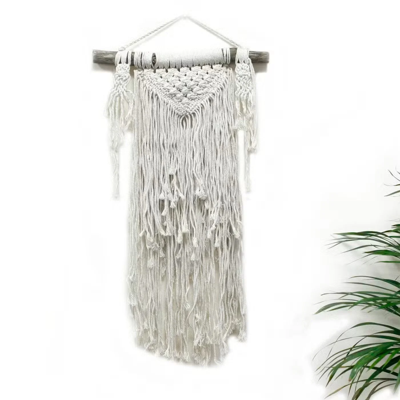 Macrame Wall Hanging - Natural Abundance 5.jpg