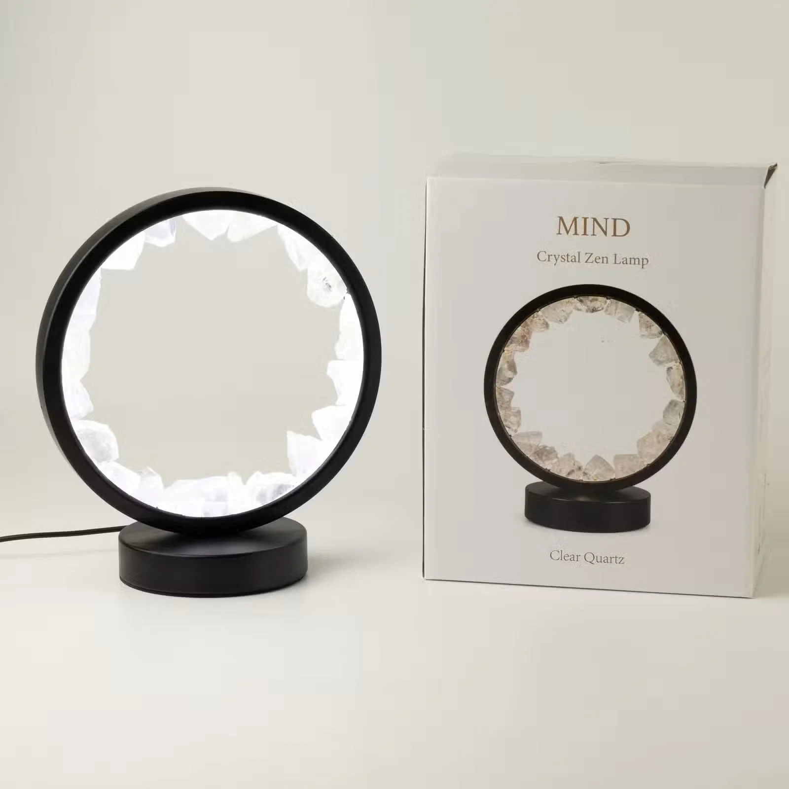 Gemstone Halo Lamp - Zen Mind - Clear Quartz 6.jpg