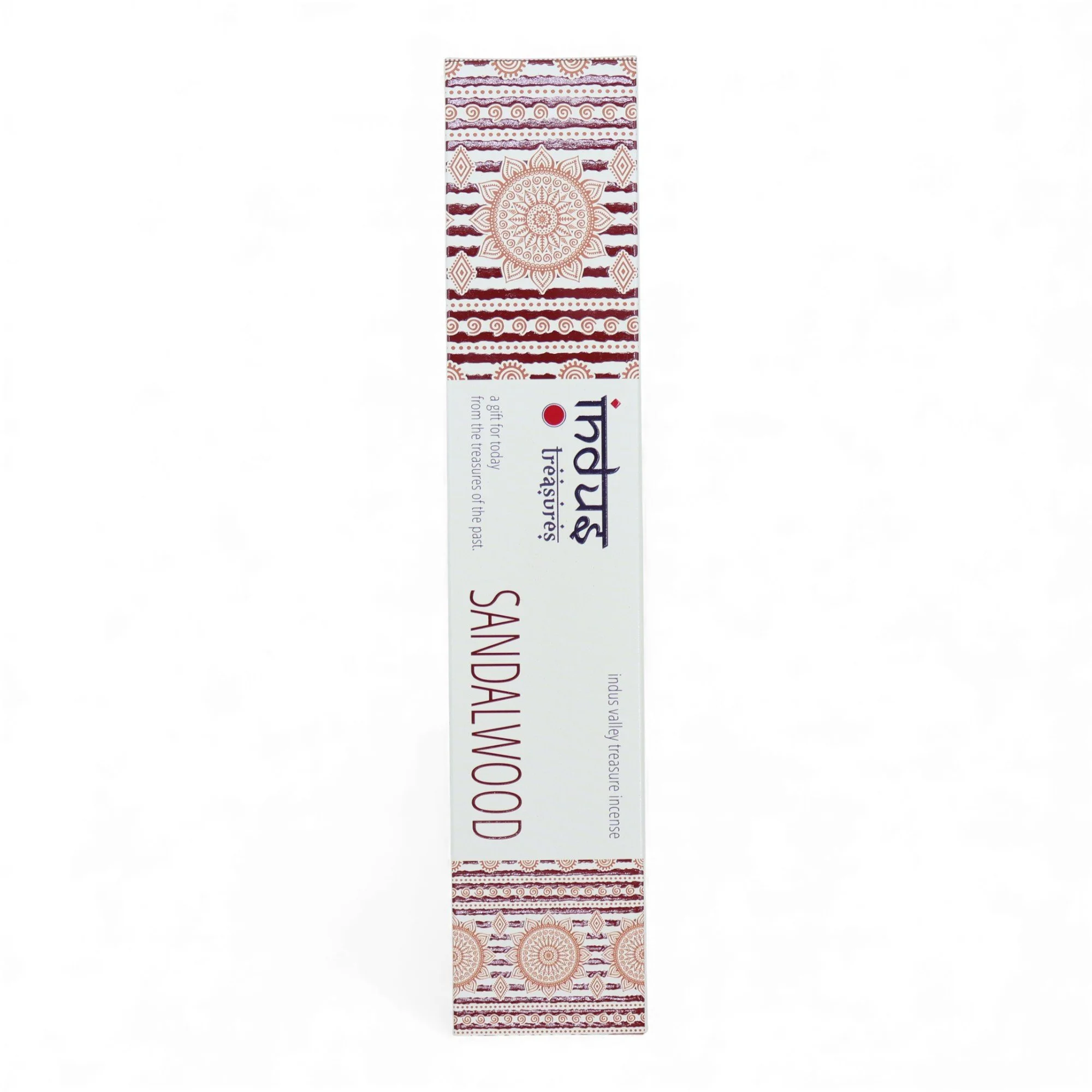 Indus Treasure Incense Sandalwood Box Image 1.jpeg