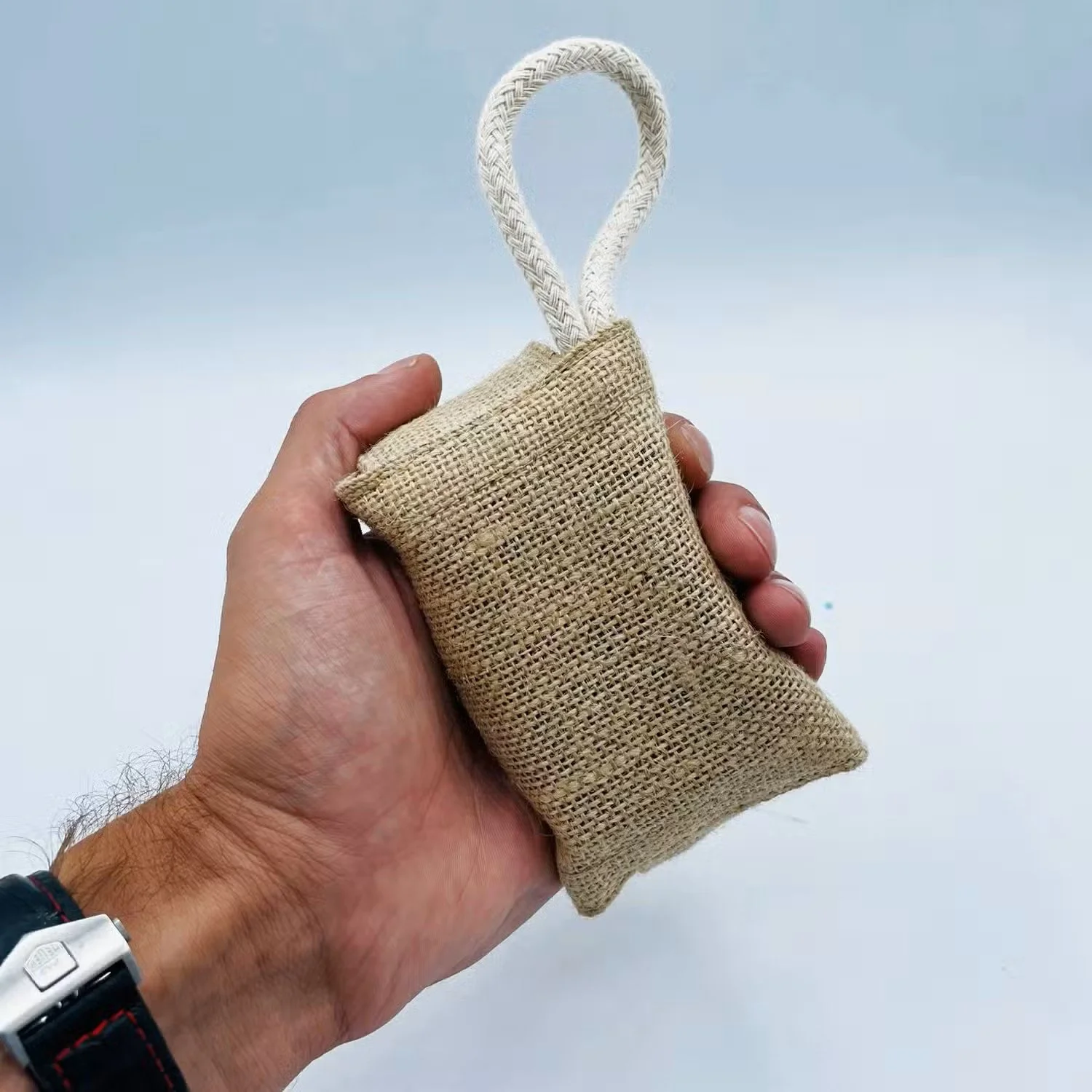 Jute Scrub Soap Pouch - Natural 3.jpg