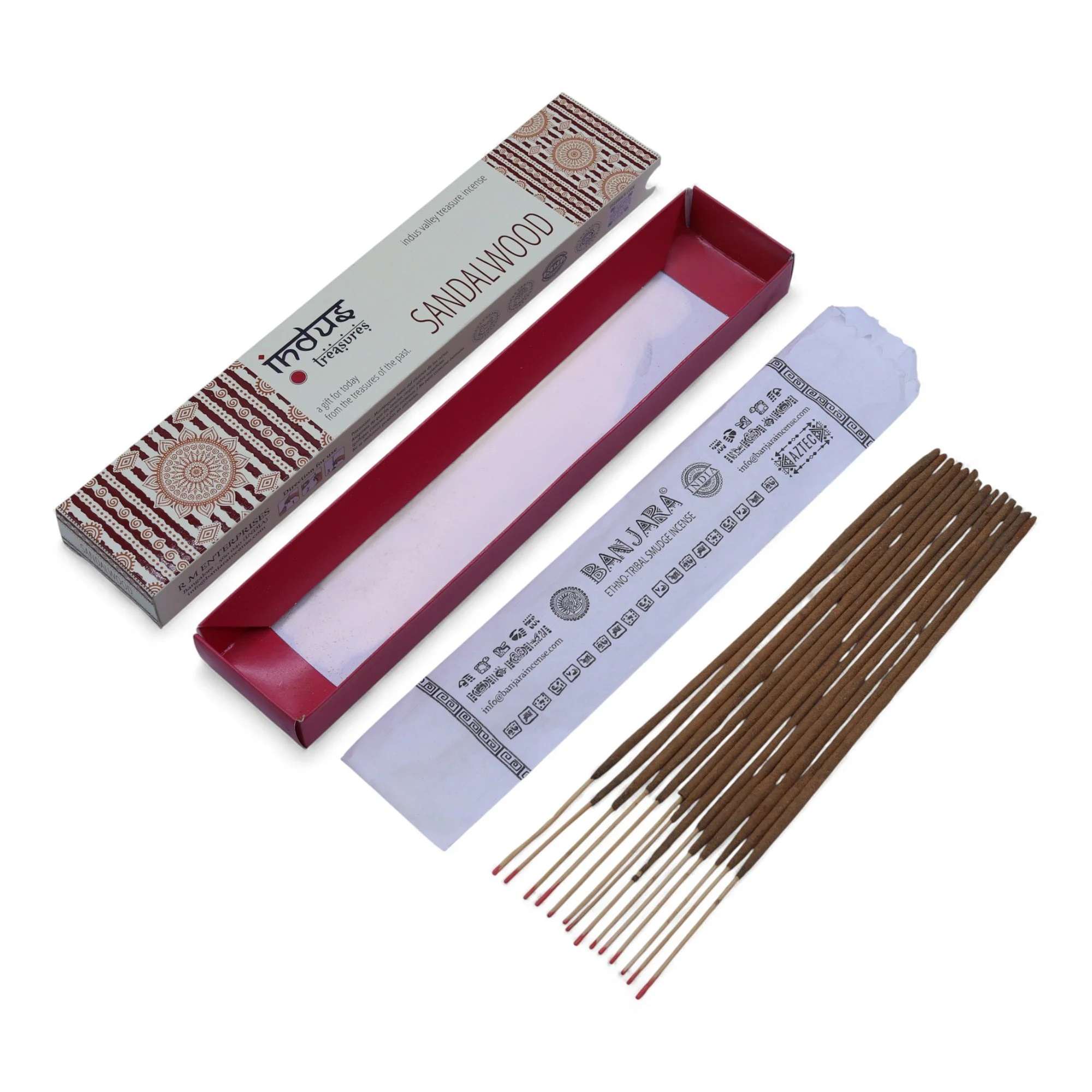 Indus Treasure Incense Sandalwood Box Image 2.jpeg