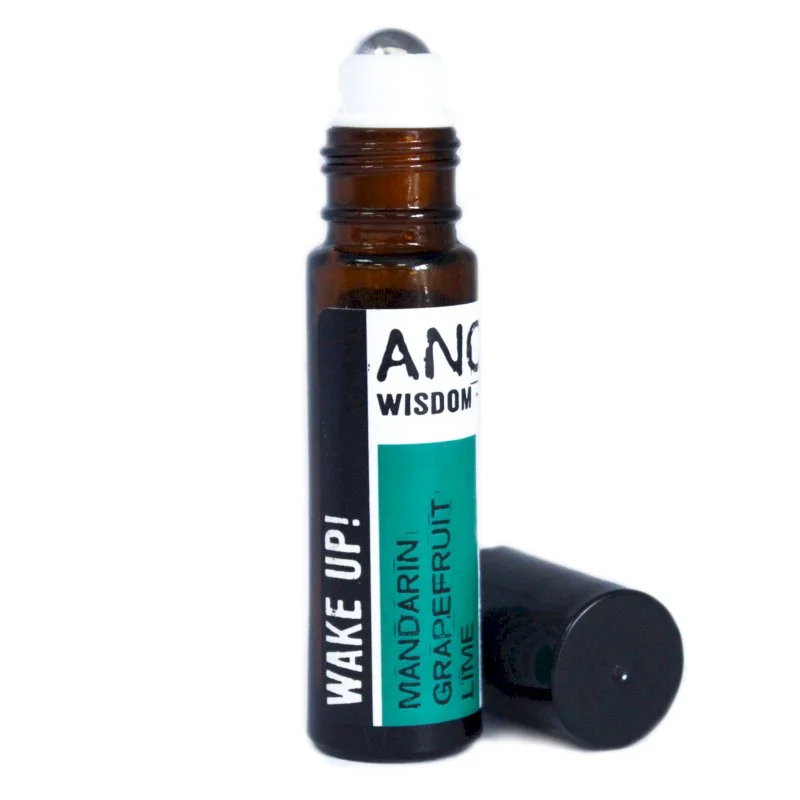 Wake Up Aromatherapy Essential Oil Blend Roll On.jpeg
