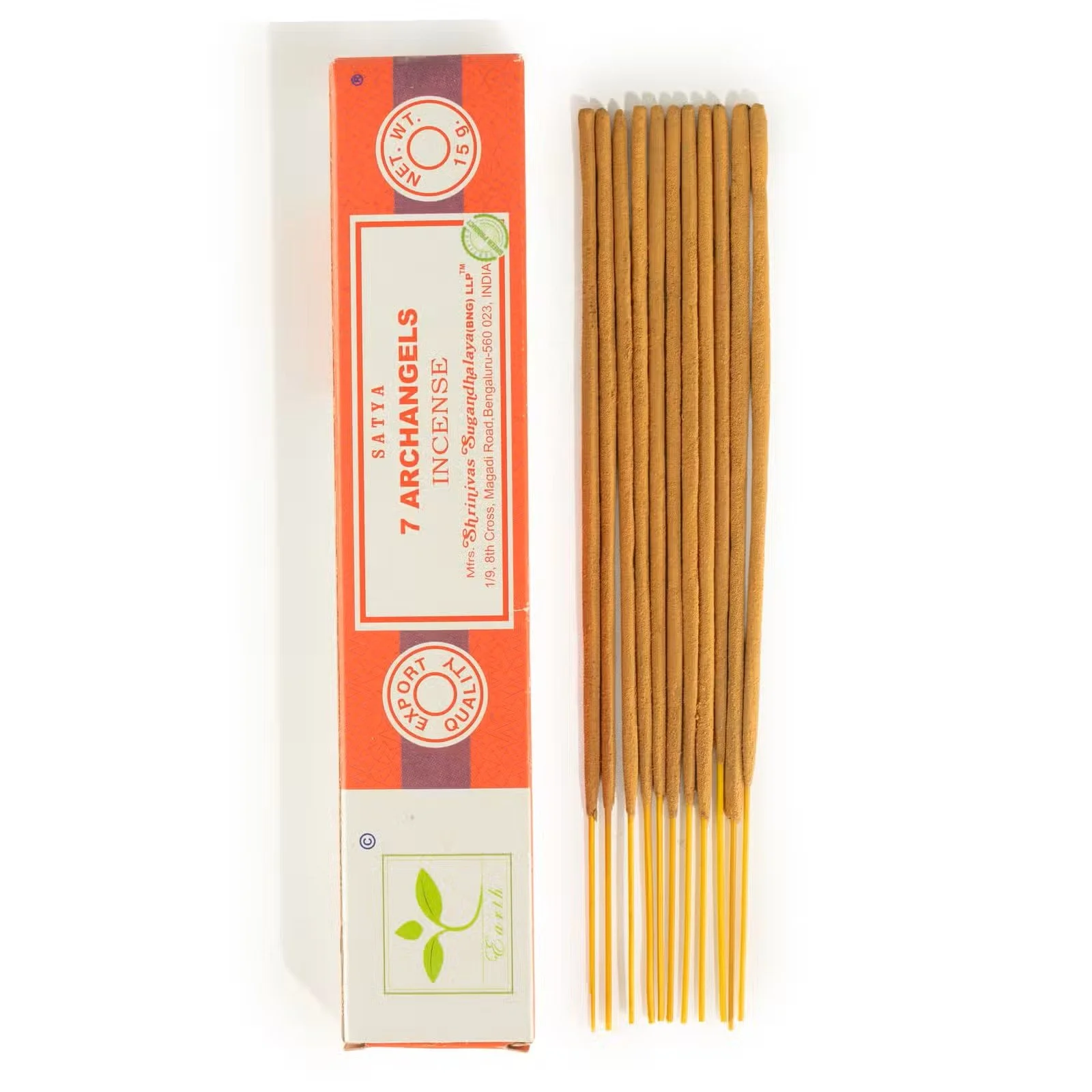 7 Archangels Satya Incense.jpeg