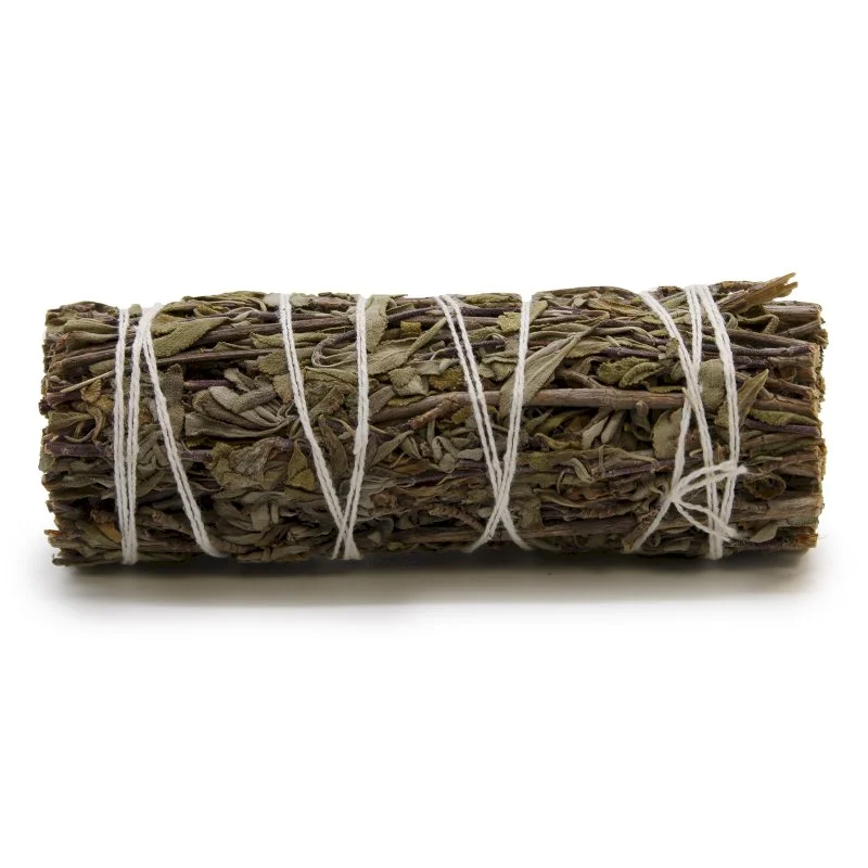Smudge Stick - Royal Sage 10cm Image 1.jpg
