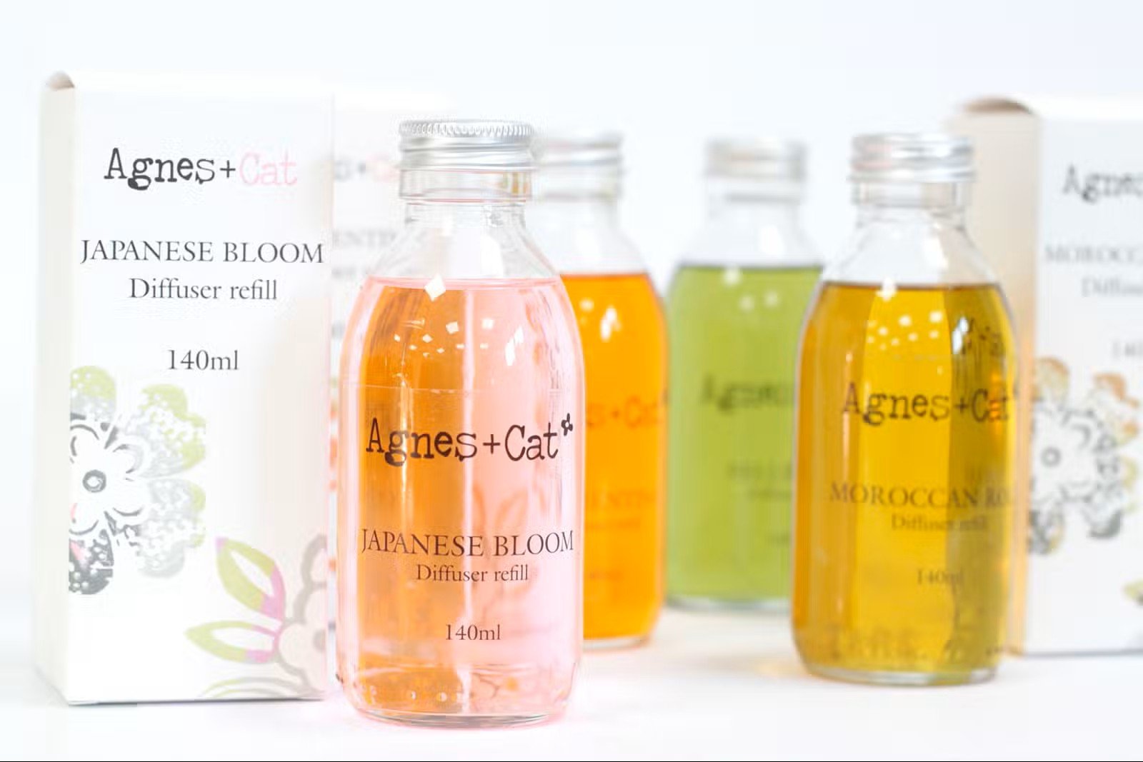 General Image Agnes and Cat Refills for Reed Diffuser.jpg