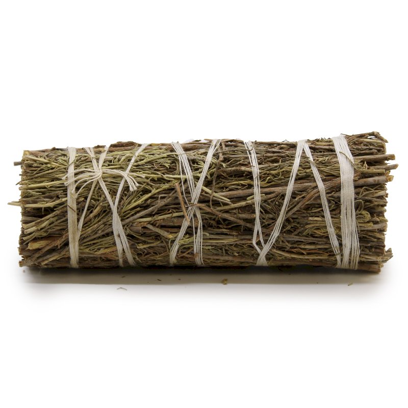 Smudge Stick - Desert Sage 10 cm Image 1.jpg