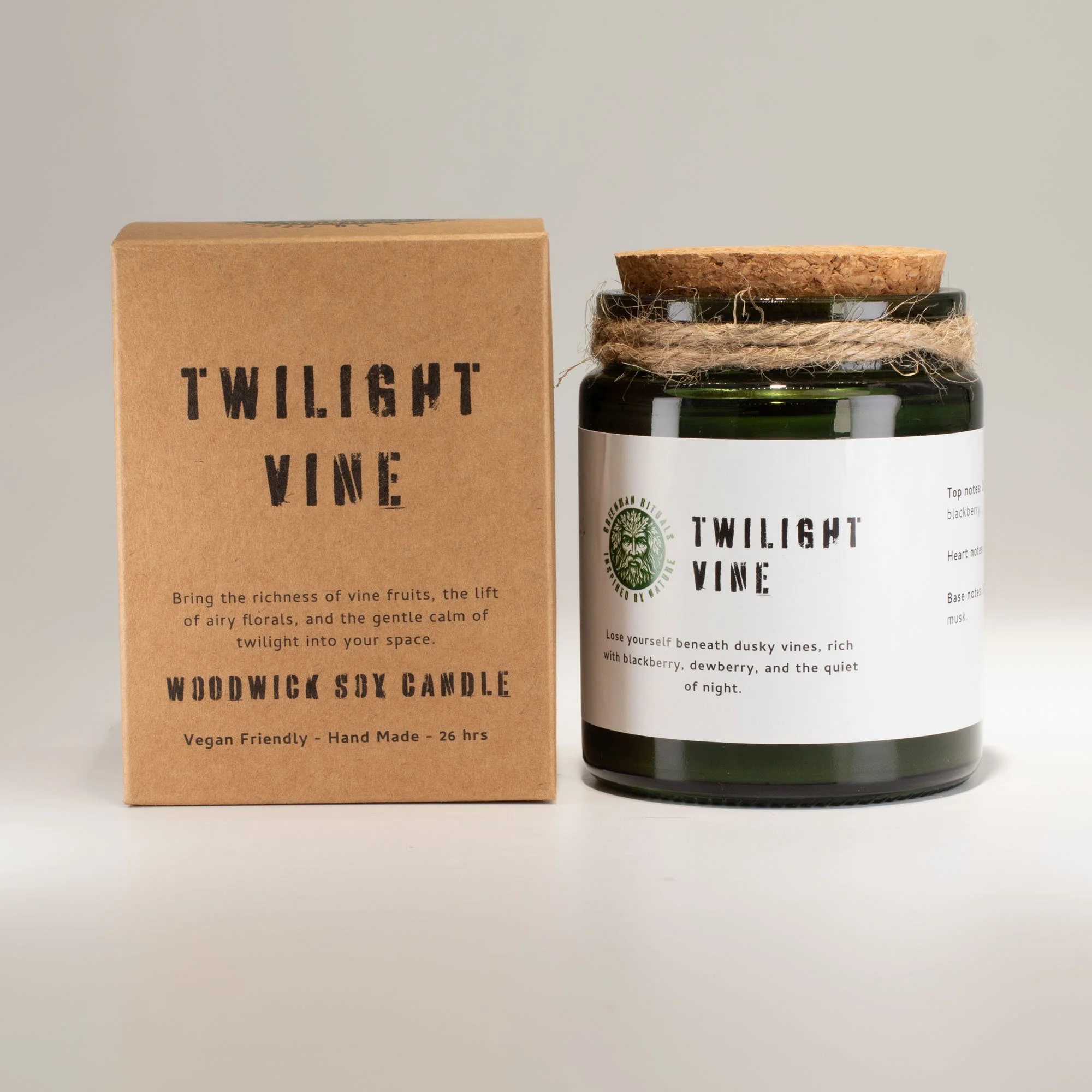 Woodwick Soy Candle - Twilight Vine Image 2.jpeg