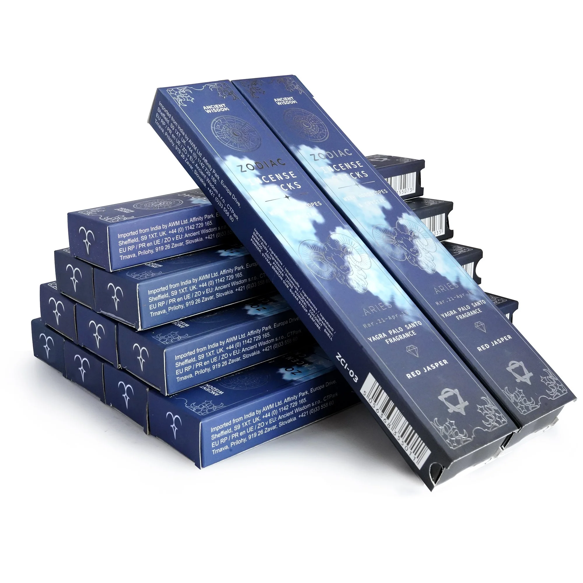 Aries Zodiac Crystal Incense Image 2.jpeg