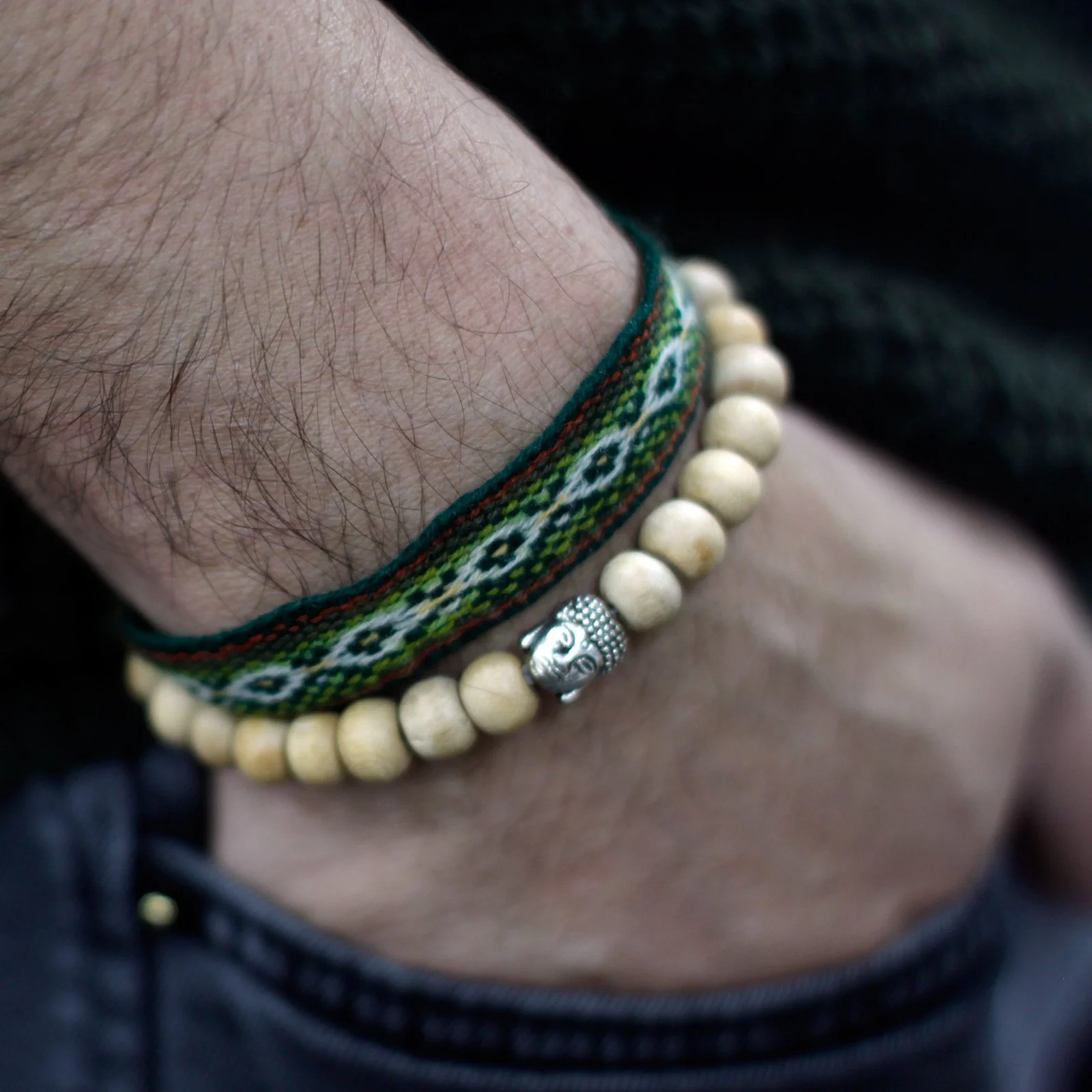 Sandalwood+Beads+and+Buddha+Bangle+on+wrist.jpeg