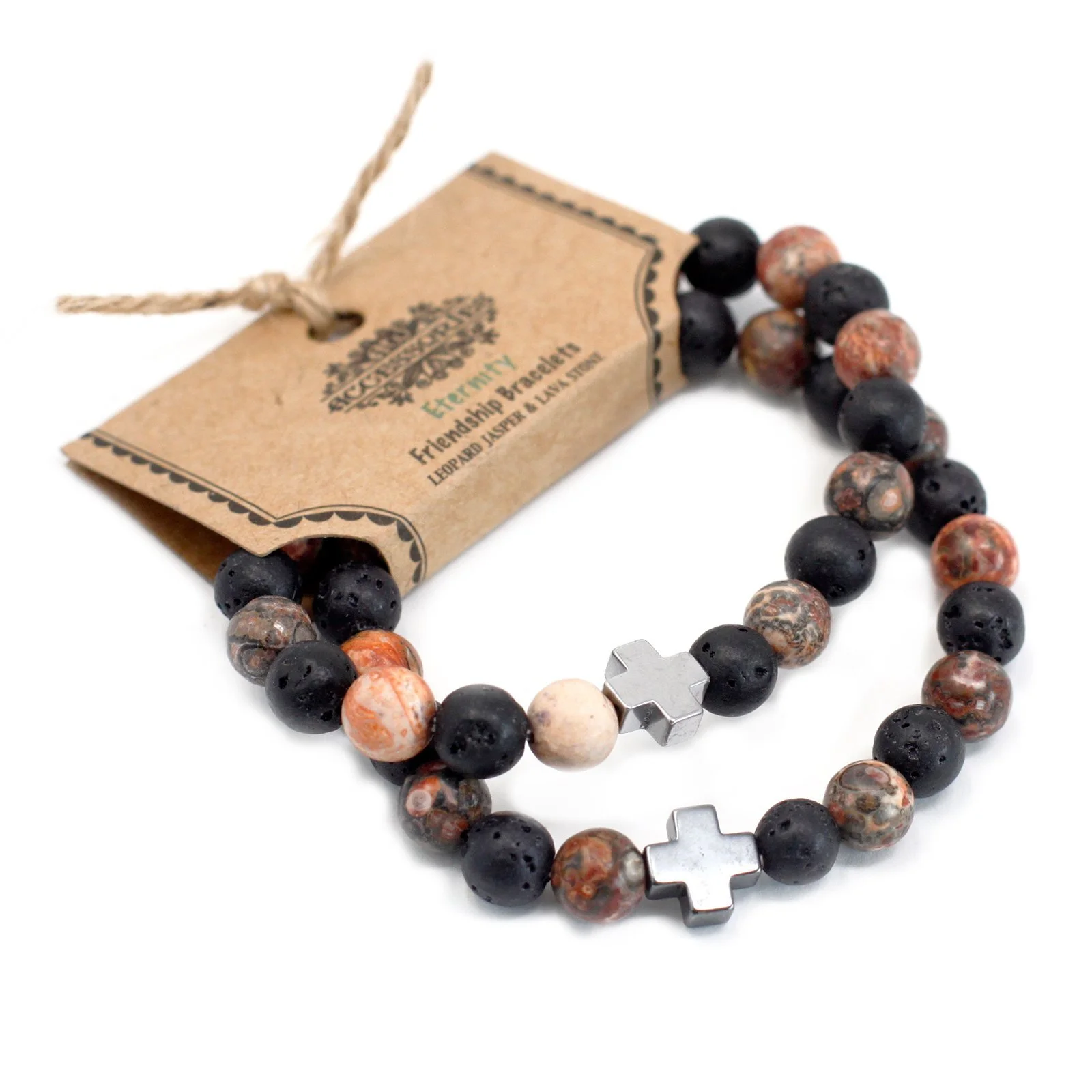 Gemstone+Friendship+Bracelets+Eternity+Leopard+Skin+Jasper+and+Lava+Stone+in+packaging.jpeg