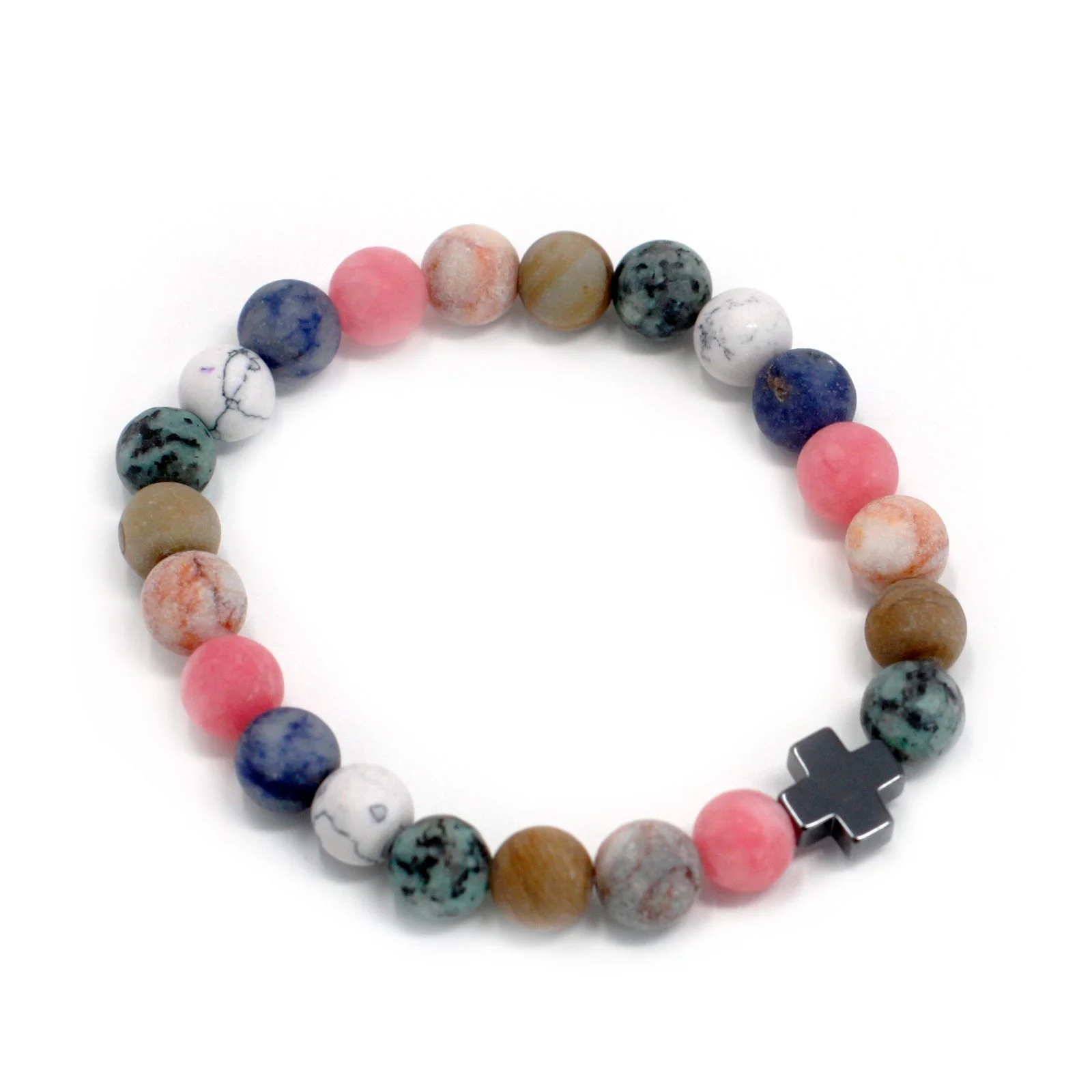Gemstone+Friendship+Bracelets+Harmony+Rainbow+Gemstones+single+bracelet.jpeg
