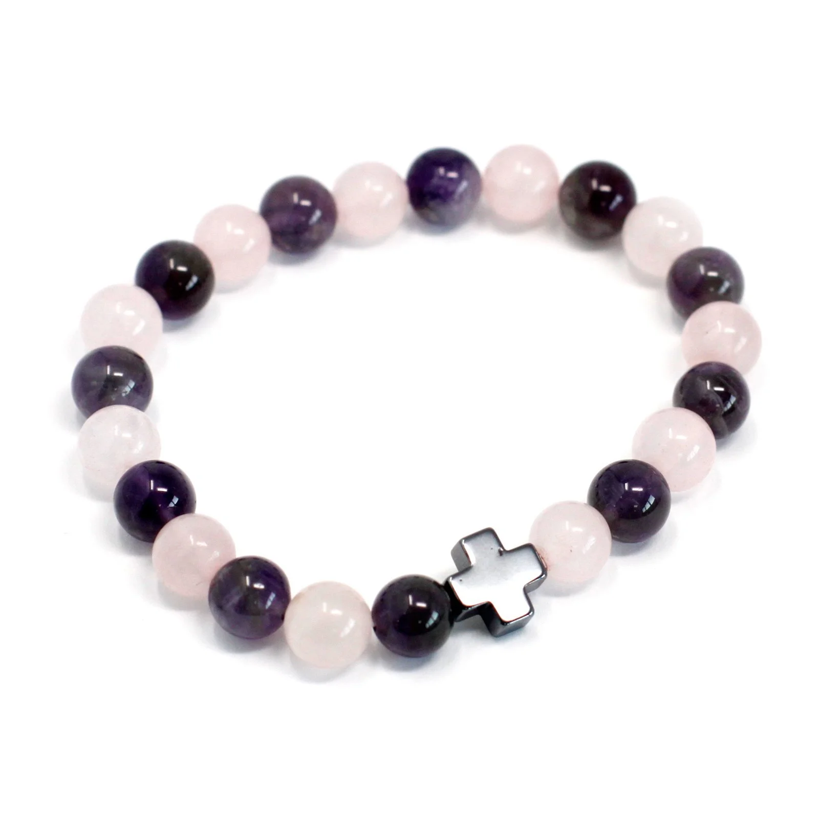 Gemstone+Friendship+Bracelets+Love+Amethyst+and+Rose+Quartz+single+bracelet.jpeg