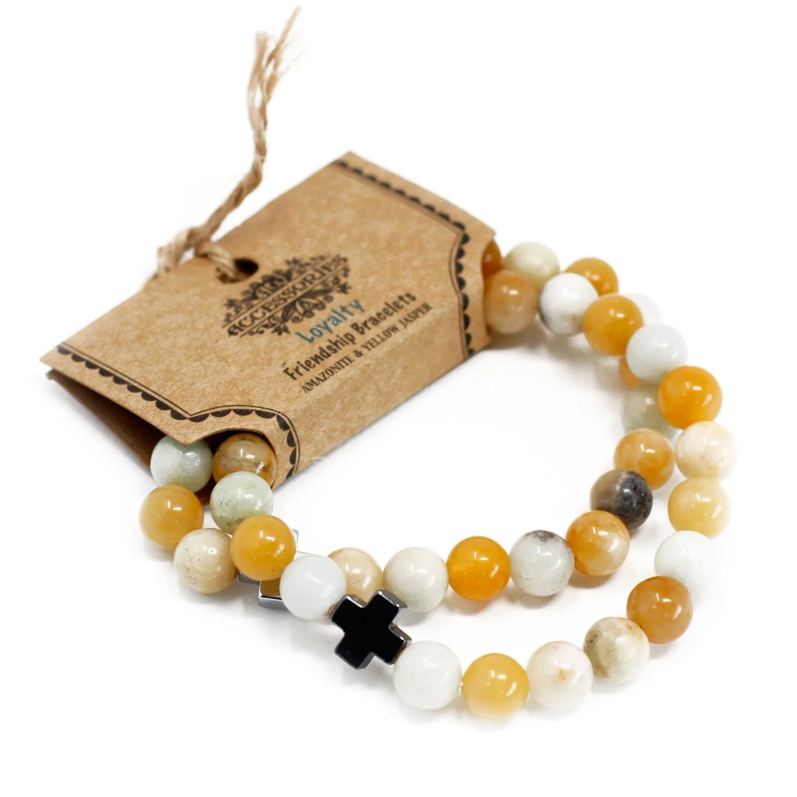 Gemstone+Friendship+Bracelet+Loyalty+Amazonite+and+Yellow+Jasper+in+packaging.jpeg