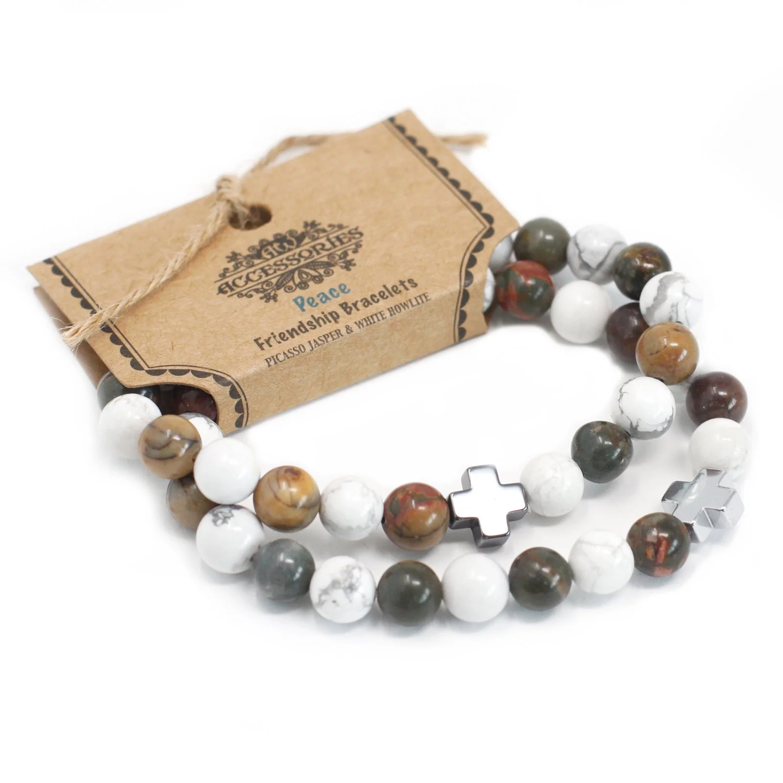Gemstone+Friendship+Bracelet+Peace+Picasso+Jasper+and+White+Howlite+in+packaging.jpeg