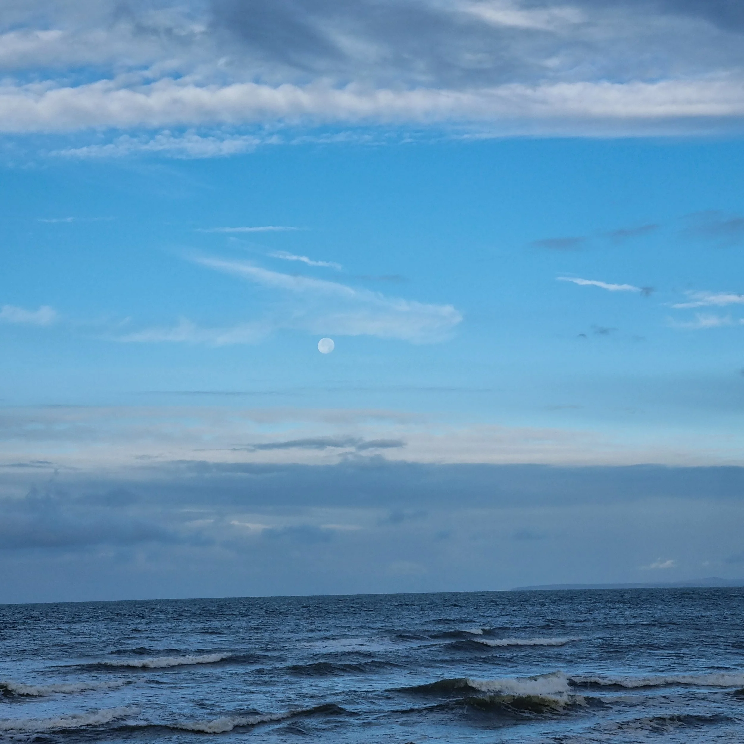 We Can Choose How to Feel