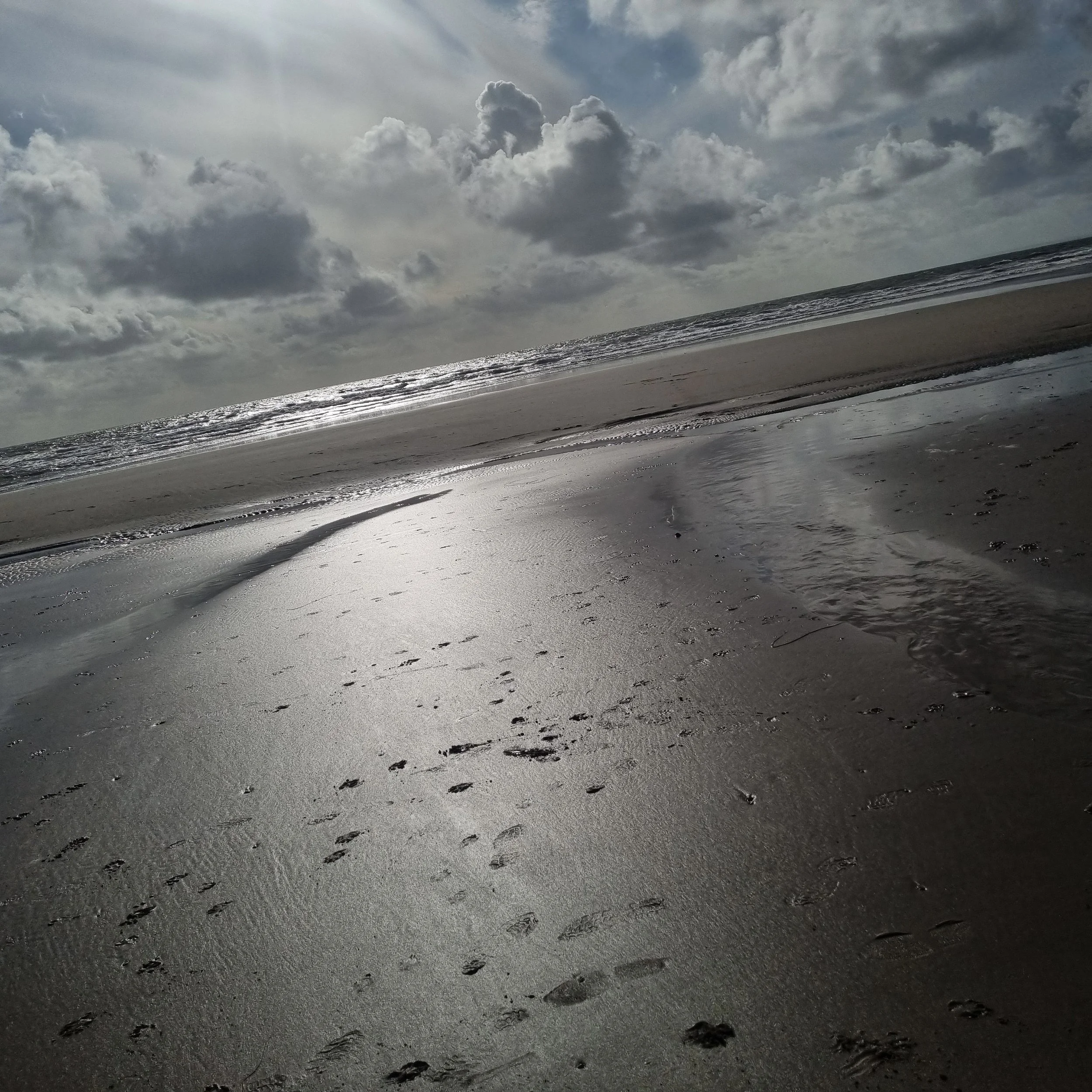 A Meditation for Reflection and Contemplation