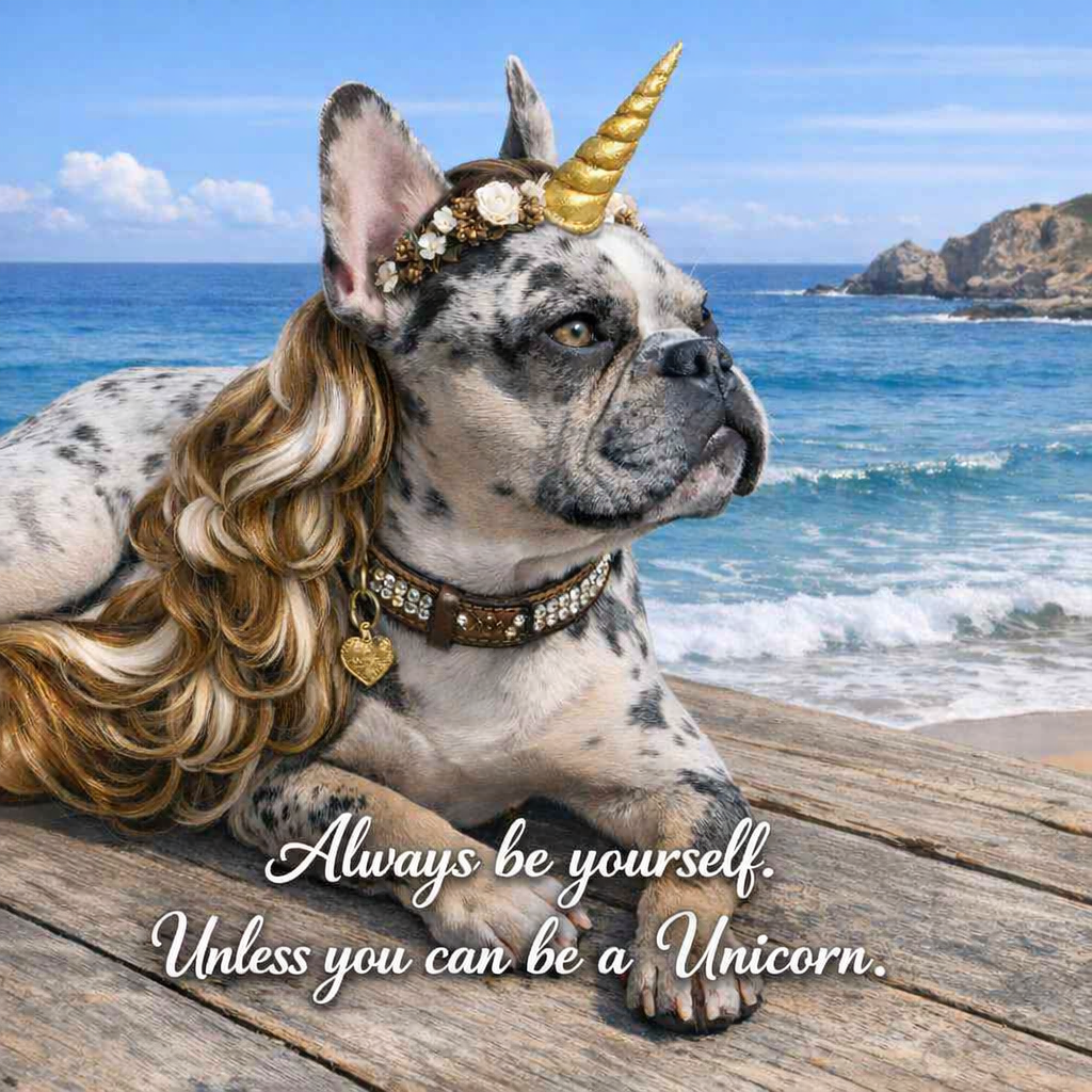 9th April is Unicorn Day - here’s why I think it matters