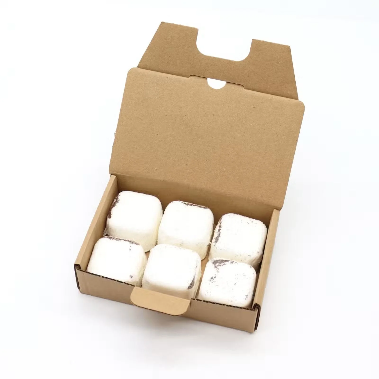 1x Set of 6 Aromatherapy Shower Steamers - Hangover 1.jpg