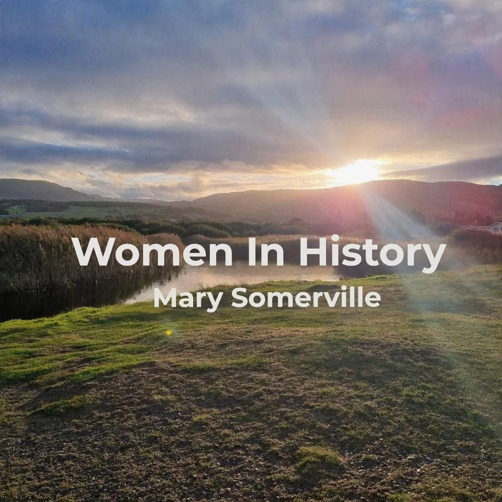 Mary Somerville