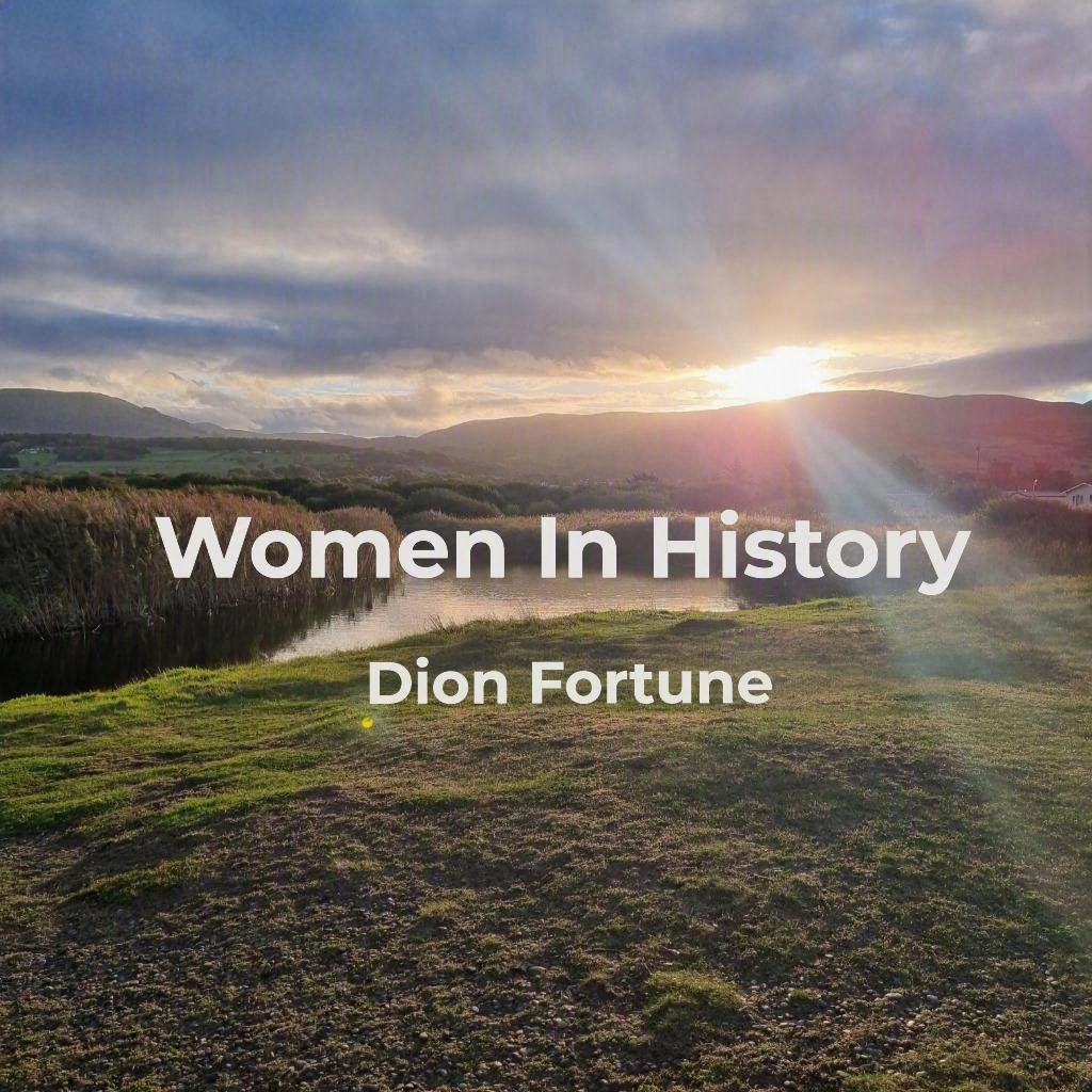 Dion Fortune