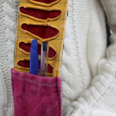 General Image of Strap with holder for pens.jpg