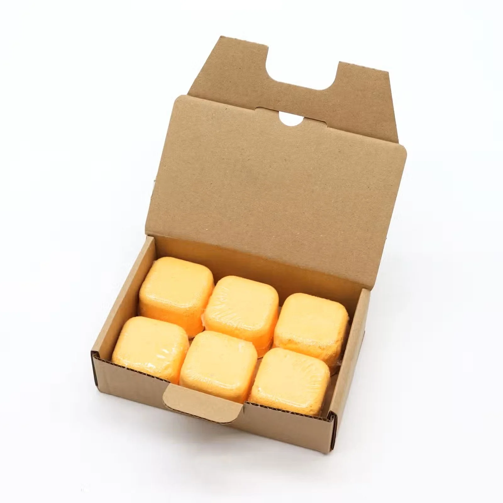 1x Set of 6 Aromatherapy Shower Steamers - Revitalise 1.jpg
