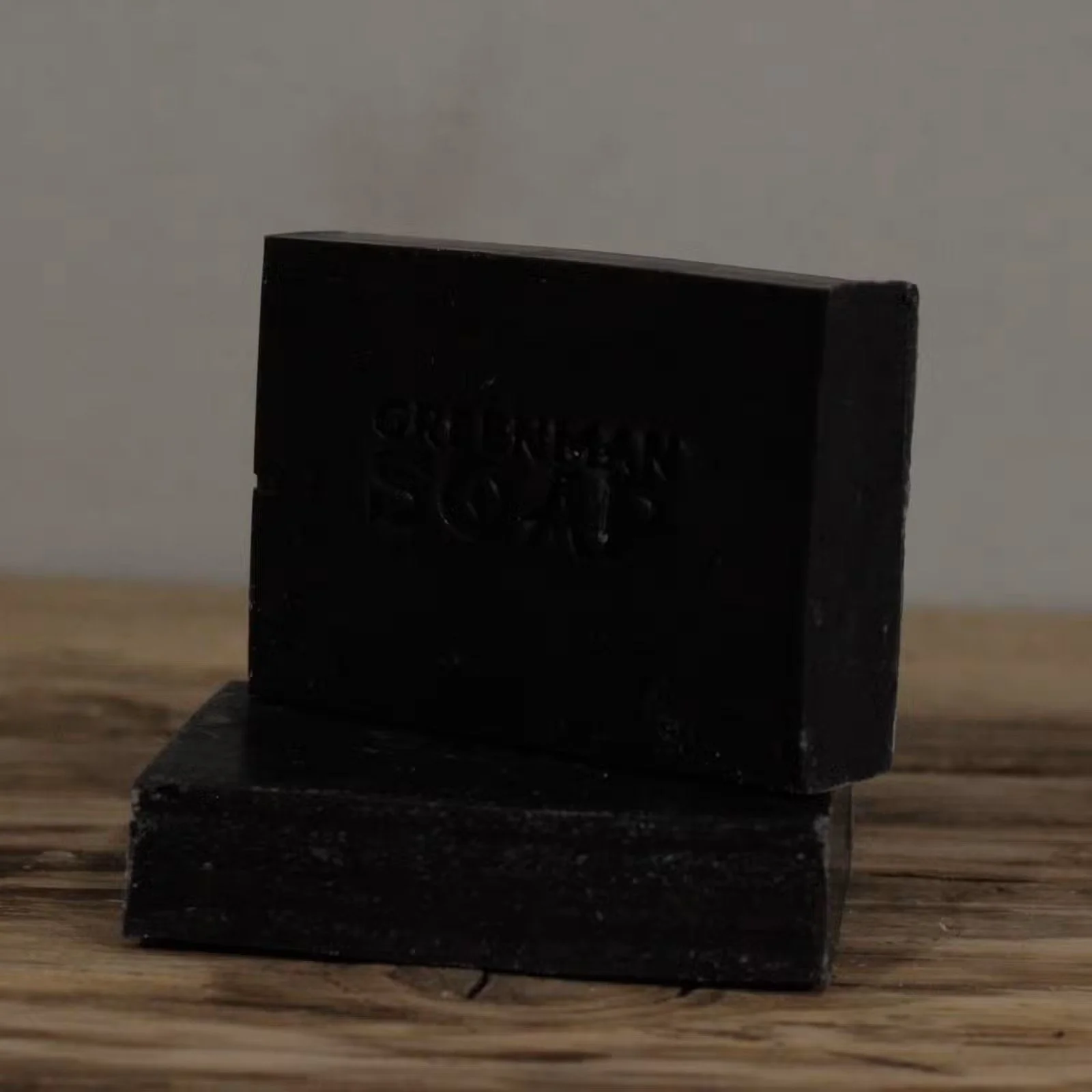 Greenman Soap Slice 100g - Manly Man 3.jpg