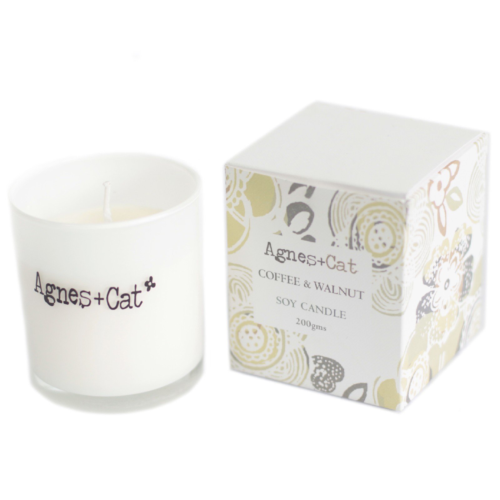Votive Candle - Coffee and Walnut Image 1.jpeg