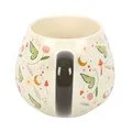 Fairy Folklore Print Rounded Mug Image 3.jpg