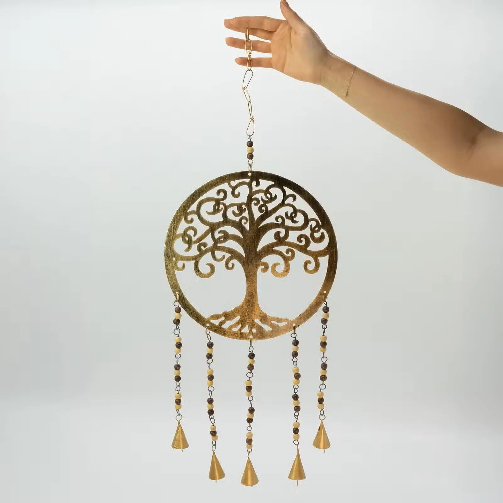 Indian Chimes - Lrg Tree of Life Bell Chimes 7.jpg