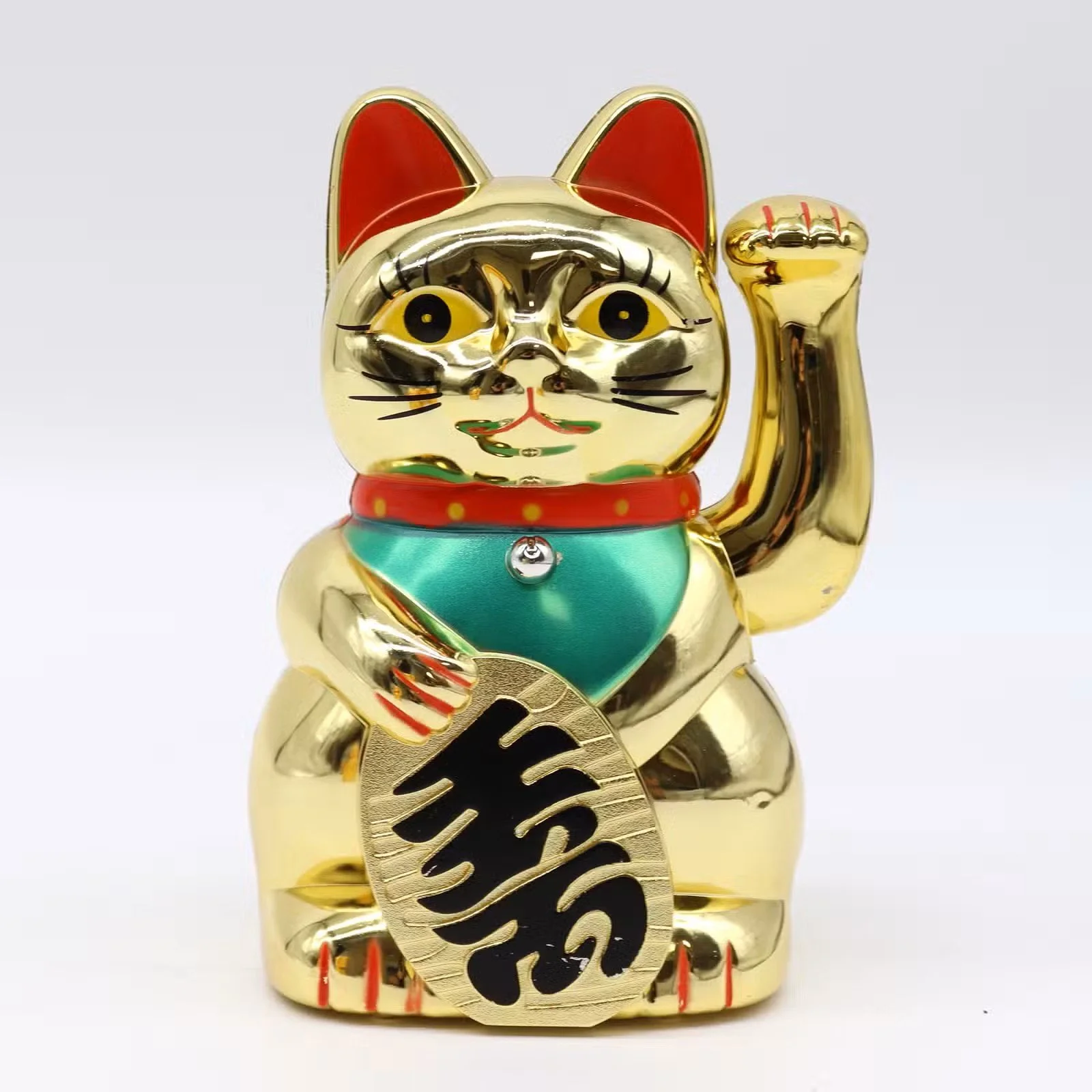 Very Gold Money Cat - 15cm.jpg