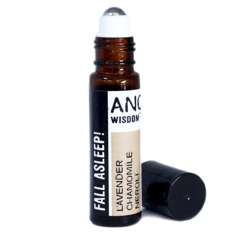 Fall Asleep Aromatherapy  Essential Oil Roll On Blend.jpeg