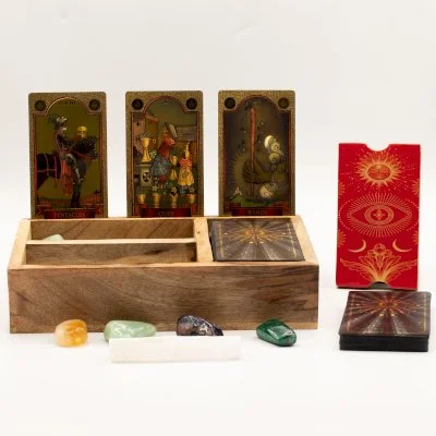 Three Section Tarot Box with Card Holder Image 2.jpg