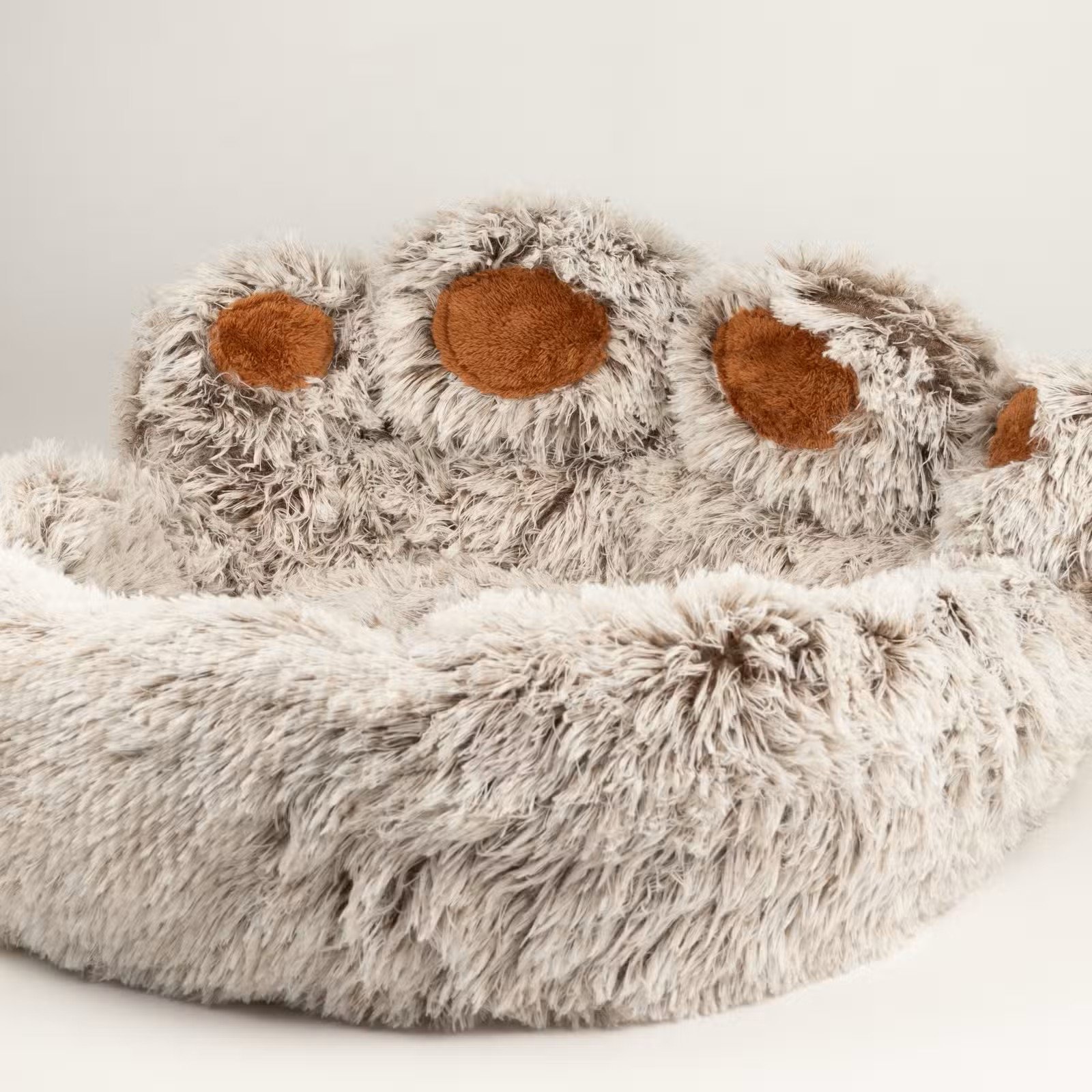 PAW Bed – Large Big Paw – 70cm 6.jpg