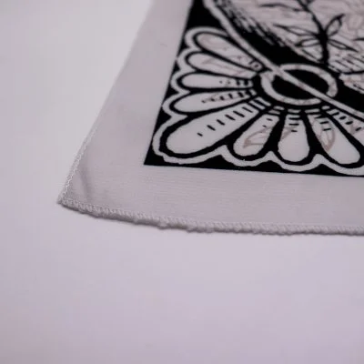 Tarot Reading Cloth - The Sun Image 4.jpg