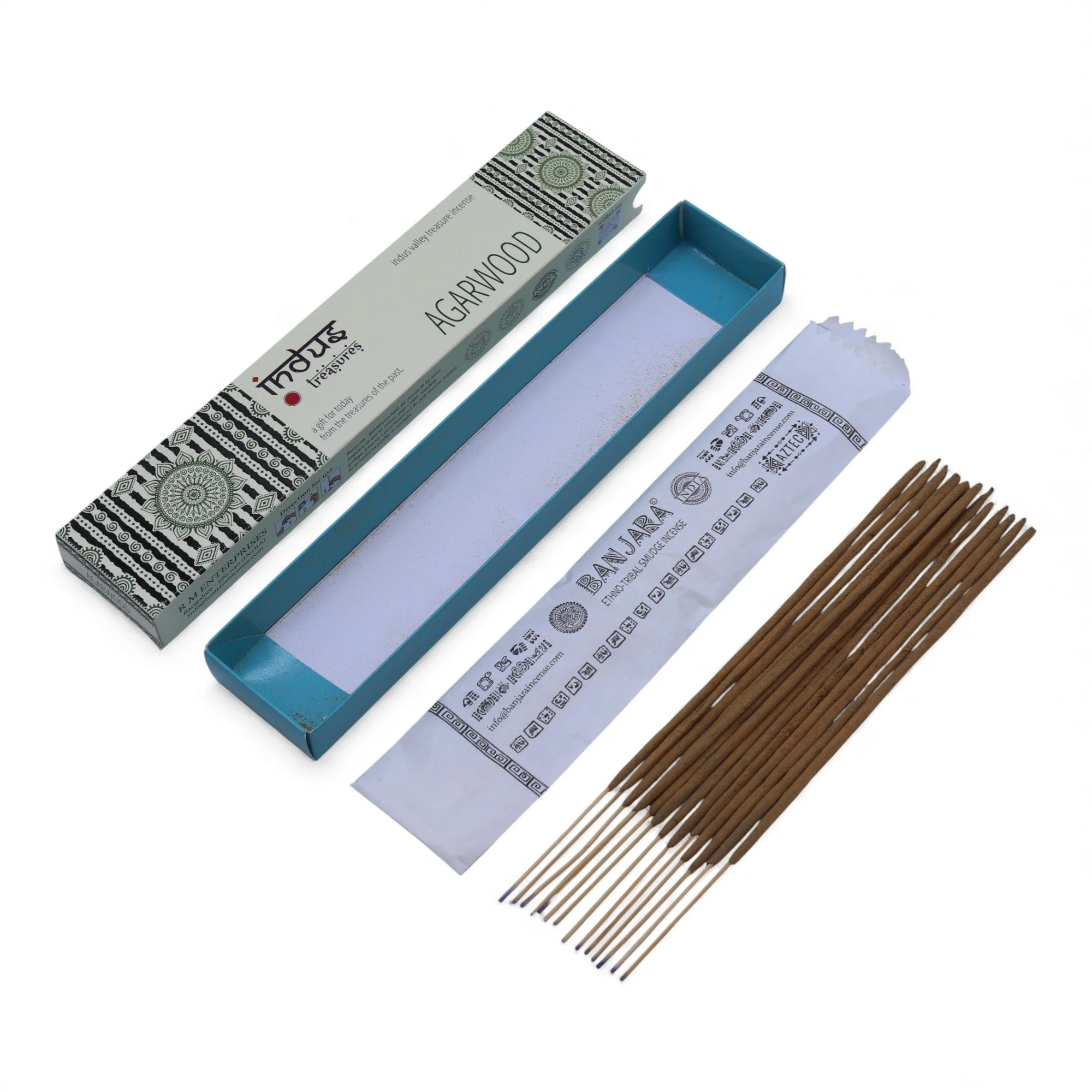 Indus Treasure Incense Agarwood Box Image 2.jpeg